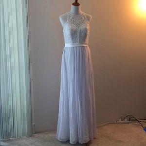 JJs House Wedding Gown